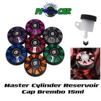 ราคา ฝาปิดกระปุกน้ำมันเบรคแต่งBREMBO CNC (26808643262)