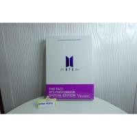 ราคา พร้อมส่ง THE FACT BTS PHOTOBOOK SPECIAL EDITION ไม่แกะซีล (29354811876)