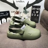 ราคา ใหม่ แคลคูลัส ฤดูร้อนผลิตภัณฑ์ใหม่ สุภาพสตรี มุลเลอร์ รองเท้าแตะคู่ เปาโถวกันลื่นกันน้ํา การออกแบบที่สะดวกสบายสองสวมใส่ (28604693636)