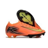 ราคา 2024 European Championship Assassins 16th Generation Built in Full Air Cushion กันน้ําถัก Fg Football Cleat Nike Air Zoom Mercurial Vapor 16 Elite Xxv Fg (25533170508)