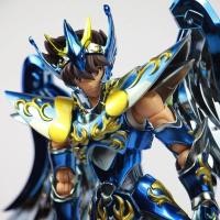 ราคา ยี่ห้อใหม่พร้อมสต็อก GT 10th Anniversary God Pegasus พิมพ์ล่าสุด Seiya Pegasus ex Saint Cloth Myth Myth Five Xiaoqiang 4RA6 (28608541250)