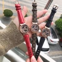 ราคา โชคลาภของ Louis Vuitton เปิดนาฬิกาผู้หญิง (26559266876)