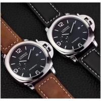 ราคา แจกกล่องนาฬิกา นาฬิกาข้อมือ Panerai Super Night Light ขนาด 47 มม สําหรับผู้ชาย (24519980976)