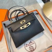 ราคา ย่ามผู้หญิง Hermes minikelly 19cm (28458961772)