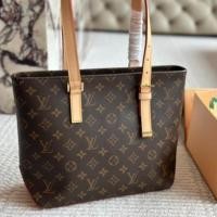 ราคา กระเป๋าช้อปปิ้งเปียโนใหม่ของ Louis Vuitton (26358574819)
