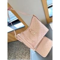 ราคา กระเป๋าสะพายข้าง Lv Carryall ใหม่ (26157678749)