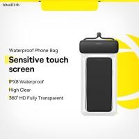 ราคา Lzbao111 Baseus Storage Water Spreading Phone ขนาด 7 2 นิ้ว (29259170272)