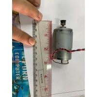 ราคา MOTOR ASSY CR มอเตอร์ ตัวใหญ่ ฝั่งเดียวกับ main board EPSON EPSON L210 L220 L350 L360 L405 ของแท้ มือ2 (21782391900)