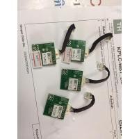 ราคา การ์ด Wifi Printer Epson L365 L405 มือสอง model WLU6320 D69 RoHS 2 44Ghz Wireless LAN MINI USB Module (8011923418)