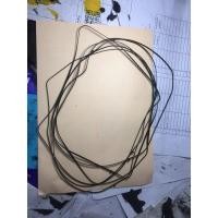 ราคา สายพาน หรือ timing belt for Printer HP แท้มือสอง (6284423770)