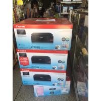ราคา Printer Canon G2010 PRINTER ONLY NO INK PrintHead เครื่องเปล่าไม่มีหมึก ไม่มีหัวพิมพ์ ไม่มีสายไฟ ไม่มีสาย usb (1862570804)