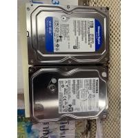 ราคา Harddisk for PC SATA 1 TB 2 TB คละรุ่น มือสอง (22561588101)