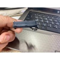 ราคา สายแพรฮาร์ดดิส Notebook HP G42 connector hdd sata for notebook HP G42 มือสอง (24765398654)