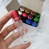 ราคา SALE โหลละ 79 ขวดลูกกลิ้ง 3 5 ml T3 (749814237)