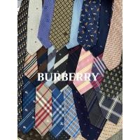 ราคา B เนคไทแบรนด์เนม BURBERRY มือสองจากญี่ปุ่น ไม่มีตำหนิ สภาพ 90 necktiebrandname (25002190701)