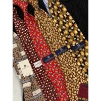 ราคา เนคไทแบรนด์เนม มือสอง GIVANCHY necktiebrandname เนคไทมือสองจากญี่ปุ่น (25711410155)
