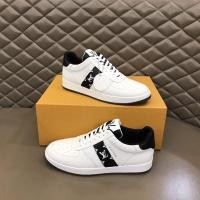 ราคา Louis Vuitton Cool Men รองเท้ากีฬาลำลองคลาสสิกนำเข้าชั้นแรก cowhide ทำจากอิตาลีนำเข้ารองเท้าหนังลูกวัวย้อมน้ำ (27358968726)