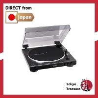 ราคา Audio Technica AT LP60XBT Fully Automatic Bluetooth Turntable Gloss Black (26709056069)