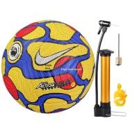 ราคา ลูกฟุตบอล bola ฟุตซอล ของแท้ ขนาด 4 ปั๊มลม ลูกฟุตซอล ขนาด 5 ลูกฟุตบอล ฝึกซ้อม ลูกฟุตบอล หลุม บอลฟุตบอล เด็ก ชุดฟุตบอล bip (23787324752)