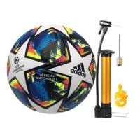 ราคา ลูกฟุตบอล bola ฟุตซอล ของแท้ ขนาด 4 ปั๊มลม ลูกฟุตซอล ขนาด 5 ลูกฟุตบอล ฝึกซ้อม ลูกฟุตบอล หลุม บอลฟุตบอล เด็ก ชุดฟุตบอล bip (20187312607)