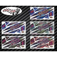ราคา สติ๊กเกอร์ Click ปี2006 2007 ลายแต่งProcess สติ๊กเกอร์ คลิก 110 ปี2006 2007 (21449215902)