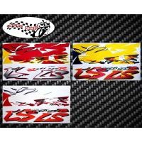 ราคา สติ๊กเกอร์ Ls 125 ปี2000 สติ๊กเกอร์ แอลเอส 125 ปี2000 (9761512765)