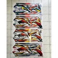 ราคา สติ๊กเกอร์ Tena RS ปี2002 สติ๊กเกอร์ เทน่า RS ปี2002 (25968474474)