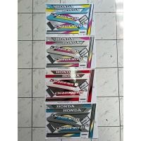 ราคา สติ๊กเกอร์ Dream ปี1990 สติ๊กเกอร์ ดรีม ทู ปี90 (25085248942)