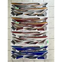 ราคา สติ๊กเกอร์ เวฟ 125i รุ่น13 ปี2015 สติ๊กเกอร์ Wave 125i รุ่น13 ปี2015 (24963184738)