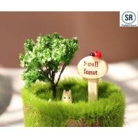 ราคา พินปักประดับตกแต่งภูมิทัศน์กระถางต้นไม้ เพื่อความสวยงามของบ้าน ไม่รวมต้นไม้ (5651851203)