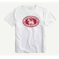 ราคา ผ ้ าฝ ้ ายแท ้ SODA SINGHA พิมพ ์ เสื ้ อยืดแขนสั ้ นคอกลม unisex S 5XL (25851573834)