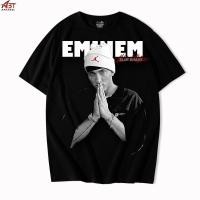ราคา Eminem เสื ้ อเชิ ้ ตผ ้ าฝ ้ ายคอกลมผู ้ ชายและผู ้ หญิง Eminem เสื ้ อเชิ ้ ตผ ้ าฝ ้ ายคอกลมผู ้ ชายและผู ้ หญิง (23887324527)