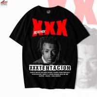 ราคา เสื ้ อเชิ ้ ต XXXTentacion เสื ้ อยืดผู ้ ชาย ผ ้ าฝ ้ าย เสื ้ อเชิ ้ ต XXXTentacion เสื ้ อยืดผู ้ ชาย ผ ้ าฝ ้ าย เสื ้ อเชิ ้ ตผู ้ หญิง S 5XL (19186622158)