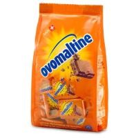 ราคา Ovomaltine napolitains ช็อกโกแลตแบบแผ่น 250 g BBF 28 10 24 (25208411698)