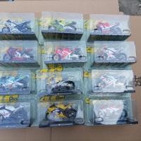 ราคา โมเดลรถจักรยานยนต์ Rossi moto gpAlloy No 46 moto Gp Leo ขนาดเล็ก 1 18 สําหรับตกแต่งรถยนต์ 46 Rossi (24207017104)
