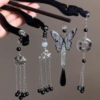 ราคา ปิ่นปักผมไม้มะเกลือY (28508926248)