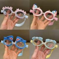 ราคา แว่นตาดำน้ำสำหรับเด็กผู้หญิงแว่นตาว่ายน้ำปูสำหรับเด็กแว่นตาว่ายน้ำกันน้ำและกันหมอกแว่นตาสำหรับเด็กชายและเด็กหญิงว่ายน้ำในสระว่ายน้ำ (28005943094)