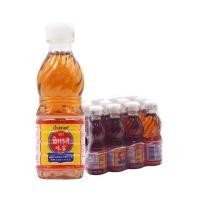 ราคา ทิพรส น้ำปลาแท้ 60 มล x 12 ขวด (29057552466)