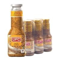 ราคา ยูเอฟซี เต้าเจี้ยว 340 ก x 6 รหัส 140503 (24735247210)
