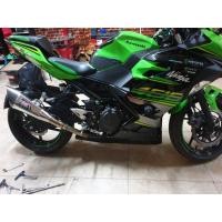 ราคา อกไก่แต่สนาม ninja400 งาน Kaizaa (10813951139)