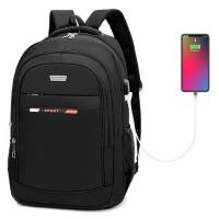 ราคา THZO กระเป๋าเป้ผู้ชาย กระเป๋าเป้สะพายหลังธุรกิจ (29352250466)