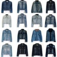 ราคา เสื้อยีนส์มือสอง งานเกรด A พร้อมส่งทุกตัว สวย ฮิต มีสไตล์ ดูไซส์ก่อนสั่ง ไม่รับตีคืนทุกกรณี (3058251468)