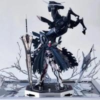 ราคา ล่าสุดฟื้นฟูรุ่นสวย WM King Heresy Pirate Cloak Star HG1 144 Gundam Assembly Model Toy K2M1 (28603906023)