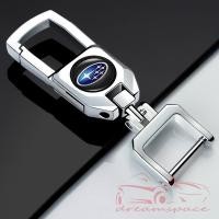 ราคา พวงกุญแจรถยนต์ สําหรับ Subaru 1 ชิ้น (16196927966)