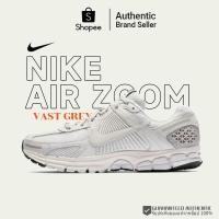 ราคา รองเท้า Nike Air Zoom Vomero 5 Vast Grey พร้อมส่ง BV1358 001 รองเท้าผ้าใบ ของแท้100 (25231570896)