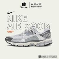ราคา รองเท้า Nike Air Zoom Vomero 5 Grey พร้อมส่ง FD9919 001 รองเท้าผ้าใบ ของแท้100 (24681598096)