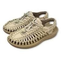 ราคา พร้อมส่ง Keen รองเท้า ขแงแท้ 100 A28 (27659480170)