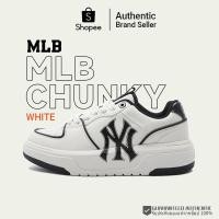 ราคา รองเท้า MLB Unisex รองเท้าผ้าใบ ของแท้100 (27501151631)