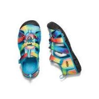 ราคา พร้อมส่ง Keen รองเท้า ขแงแท้ 100 A17 (27359480247)