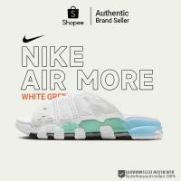 ราคา รองเท้า Nike Air More black FN3437 161 รองเท้าแตะ ของแท้100 (26701150969)